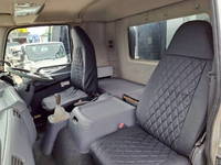 MITSUBISHI FUSO Fighter Garbage Truck PA-FK61F 2006 205,000km_18