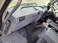 MITSUBISHI FUSO Fighter Garbage Truck PA-FK61F 2006 205,000km_19
