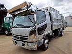 Fighter Garbage Truck