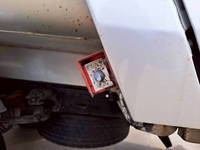 MITSUBISHI FUSO Fighter Garbage Truck PA-FK61F 2006 205,000km_21