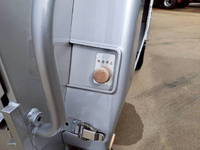 MITSUBISHI FUSO Fighter Garbage Truck PA-FK61F 2006 205,000km_22