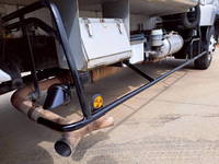 MITSUBISHI FUSO Fighter Garbage Truck PA-FK61F 2006 205,000km_24