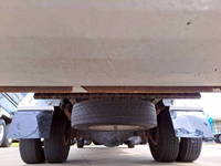 MITSUBISHI FUSO Fighter Garbage Truck PA-FK61F 2006 205,000km_25