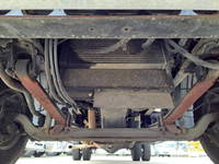 MITSUBISHI FUSO Fighter Garbage Truck PA-FK61F 2006 205,000km_26