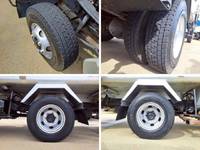 MITSUBISHI FUSO Fighter Garbage Truck PA-FK61F 2006 205,000km_27