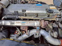 MITSUBISHI FUSO Fighter Garbage Truck PA-FK61F 2006 205,000km_28
