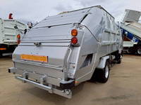 MITSUBISHI FUSO Fighter Garbage Truck PA-FK61F 2006 205,000km_2