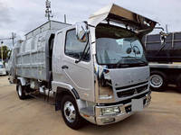 MITSUBISHI FUSO Fighter Garbage Truck PA-FK61F 2006 205,000km_3