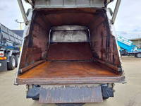 MITSUBISHI FUSO Fighter Garbage Truck PA-FK61F 2006 205,000km_8