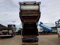 MITSUBISHI FUSO Fighter Garbage Truck PA-FK61F 2006 205,000km_9