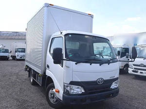 Dyna Aluminum Van_1