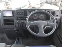 NISSAN Civilian Micro Bus ABG-DJW41 2016 129,370km_38