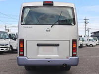NISSAN Civilian Micro Bus ABG-DJW41 2016 129,370km_4