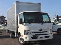 TOYOTA Dyna Aluminum Van 2RG-XZU712 2020 111,550km_1