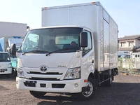 TOYOTA Dyna Aluminum Van 2RG-XZU712 2020 111,550km_3