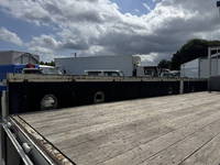 HINO Ranger Truck (With 4 Steps Of Cranes) TKG-FC9JKAP 2014 85,632km_10