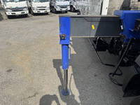 HINO Ranger Truck (With 4 Steps Of Cranes) TKG-FC9JKAP 2014 85,632km_12