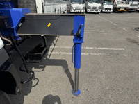HINO Ranger Truck (With 4 Steps Of Cranes) TKG-FC9JKAP 2014 85,632km_14