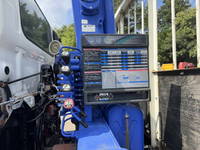 HINO Ranger Truck (With 4 Steps Of Cranes) TKG-FC9JKAP 2014 85,632km_15