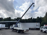 HINO Ranger Truck (With 4 Steps Of Cranes) TKG-FC9JKAP 2014 85,632km_17