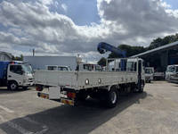 HINO Ranger Truck (With 4 Steps Of Cranes) TKG-FC9JKAP 2014 85,632km_2