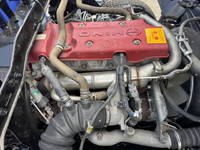 HINO Ranger Truck (With 4 Steps Of Cranes) TKG-FC9JKAP 2014 85,632km_31