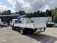 HINO Ranger Truck (With 4 Steps Of Cranes) TKG-FC9JKAP 2014 85,632km_4