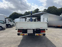 HINO Ranger Truck (With 4 Steps Of Cranes) TKG-FC9JKAP 2014 85,632km_7