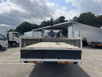 HINO Ranger Truck (With 4 Steps Of Cranes) TKG-FC9JKAP 2014 85,632km_8