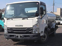 ISUZU Elf Sprinkler Truck TKG-NPR85YN 2016 23,900km_1