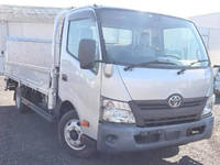 TOYOTA Dyna Flat Body TKG-XZU712 2019 35,150km_1
