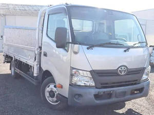 TOYOTA Dyna Flat Body TKG-XZU712 2019 35,150km_1