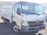 Dyna Flat Body