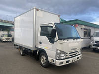 ISUZU Elf Panel Van TPG-NHR85AN 2019 103,000km_1
