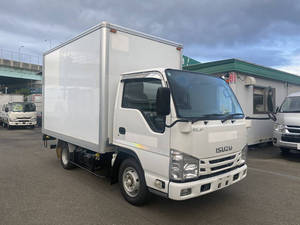 Elf Panel Van_1