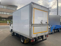 ISUZU Elf Panel Van TPG-NHR85AN 2019 103,000km_2