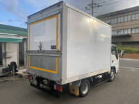 ISUZU Elf Panel Van TPG-NHR85AN 2019 103,000km_3
