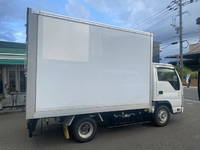 ISUZU Elf Panel Van TPG-NHR85AN 2019 103,000km_5