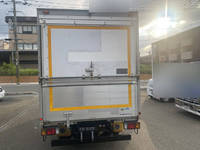 ISUZU Elf Panel Van TPG-NHR85AN 2019 103,000km_6