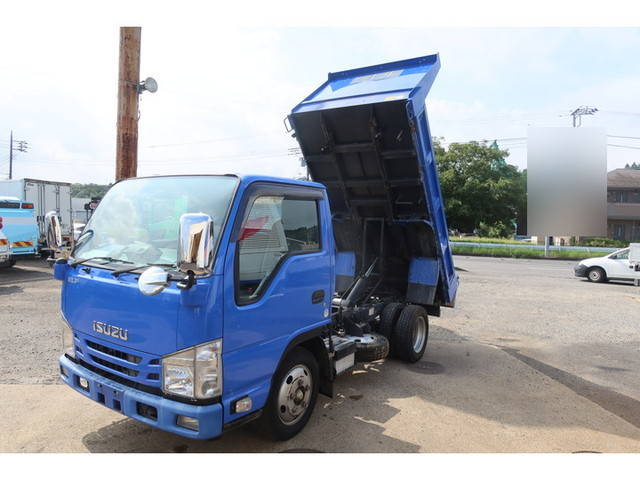 ISUZU Elf Dump 2RG-NJR88AN 2020 107,195km_1