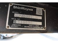 ISUZU Elf Dump 2RG-NJR88AN 2020 107,195km_22