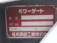 MITSUBISHI FUSO Canter Flat Body TPG-FEB50 2018 64,400km_12