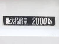 MITSUBISHI FUSO Canter Flat Body TPG-FEB50 2018 64,400km_16