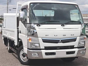 Canter Flat Body_1