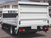 MITSUBISHI FUSO Canter Flat Body TPG-FEB50 2018 64,400km_2