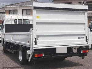 Canter Flat Body_2