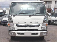 MITSUBISHI FUSO Canter Flat Body TPG-FEB50 2018 64,400km_3