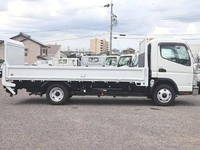 MITSUBISHI FUSO Canter Flat Body TPG-FEB50 2018 64,400km_5