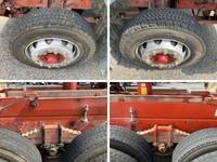 ISUZU Forward Dump QKG-FVZ34U2 2014 351,835km_17