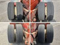 ISUZU Forward Dump QKG-FVZ34U2 2014 351,835km_18